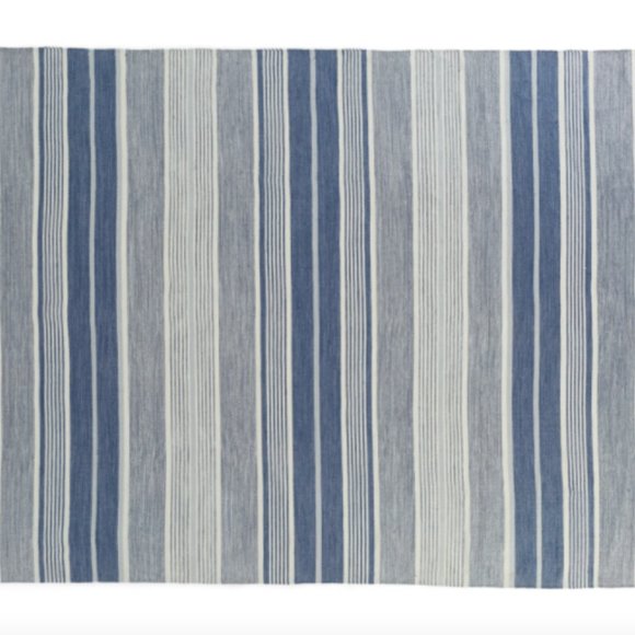 9X12 indoor/outdoor rug - Picture 4 of 5